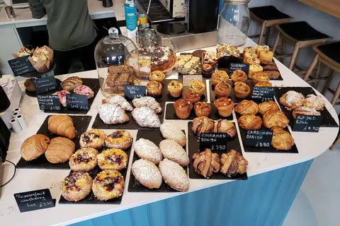 Cornish Bakehouse photo 4